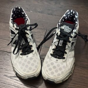 Women's 2015 runDisney New Balance Shoes